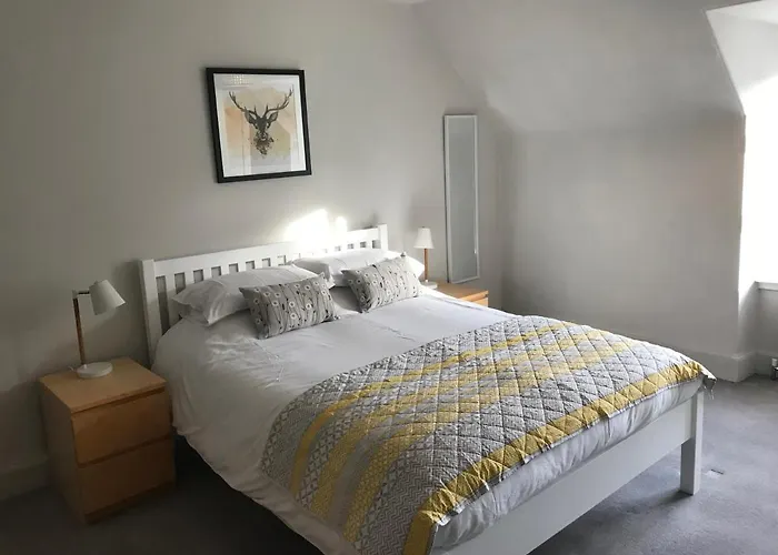 Fantastic Central Location