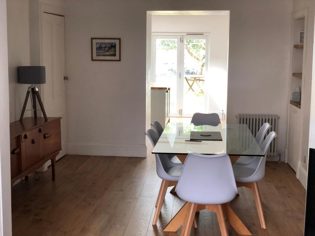 Ferienhaus Fantastic Location Inverness