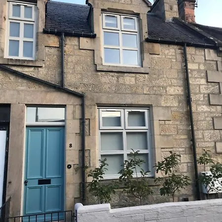 Fantastic Central Location Inverness Exterior photo