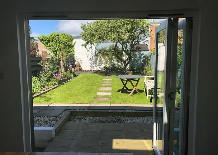 Fantastic Central Location